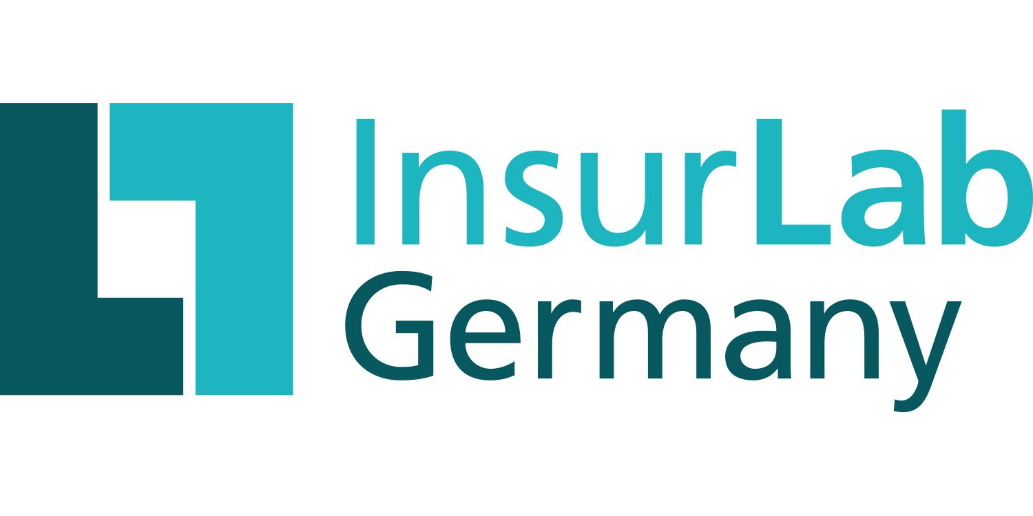 Logo InsurLab Germany